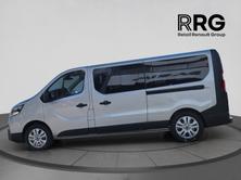 NISSAN Primastar dCi 170 3.0 L2H1 9 Pl. Tekna DCT leasing, Diesel, Auto nuove, Automatico - 4