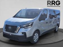 NISSAN Primastar dCi 170 3.0 L2H1 9 Pl. Tekna DCT leasing, Diesel, Auto nuove, Automatico - 5