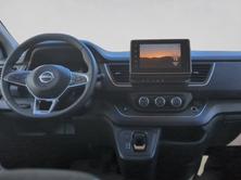 NISSAN Primastar dCi 170 3.0 L2H1 9 Pl. Tekna DCT leasing, Diesel, Auto nuove, Automatico - 7