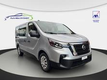 NISSAN Primastar dCi 170 3.0 L2H1 9 Pl. Tekna DCT, Diesel, Occasion / Utilisé, Automatique - 4