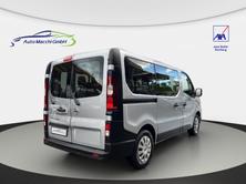 NISSAN Primastar dCi 170 3.0 L2H1 9 Pl. Tekna DCT, Diesel, Occasion / Utilisé, Automatique - 7