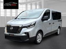 NISSAN Primastar dCi 170 3.0 L2H1 9 Pl. Tekna DCT, Diesel, Second hand / Used, Automatic - 2