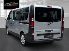 NISSAN Primastar dCi 170 3.0 L2H1 9 Pl. Tekna DCT, Diesel, Second hand / Used, Automatic - 3