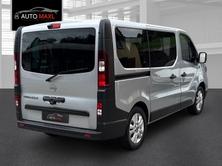 NISSAN Primastar dCi 170 3.0 L2H1 9 Pl. Tekna DCT, Diesel, Second hand / Used, Automatic - 4