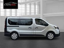 NISSAN Primastar dCi 170 3.0 L2H1 9 Pl. Tekna DCT, Diesel, Second hand / Used, Automatic - 5