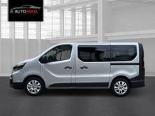 NISSAN Primastar dCi 170 3.0 L2H1 9 Pl. Tekna DCT, Diesel, Second hand / Used, Automatic - 6