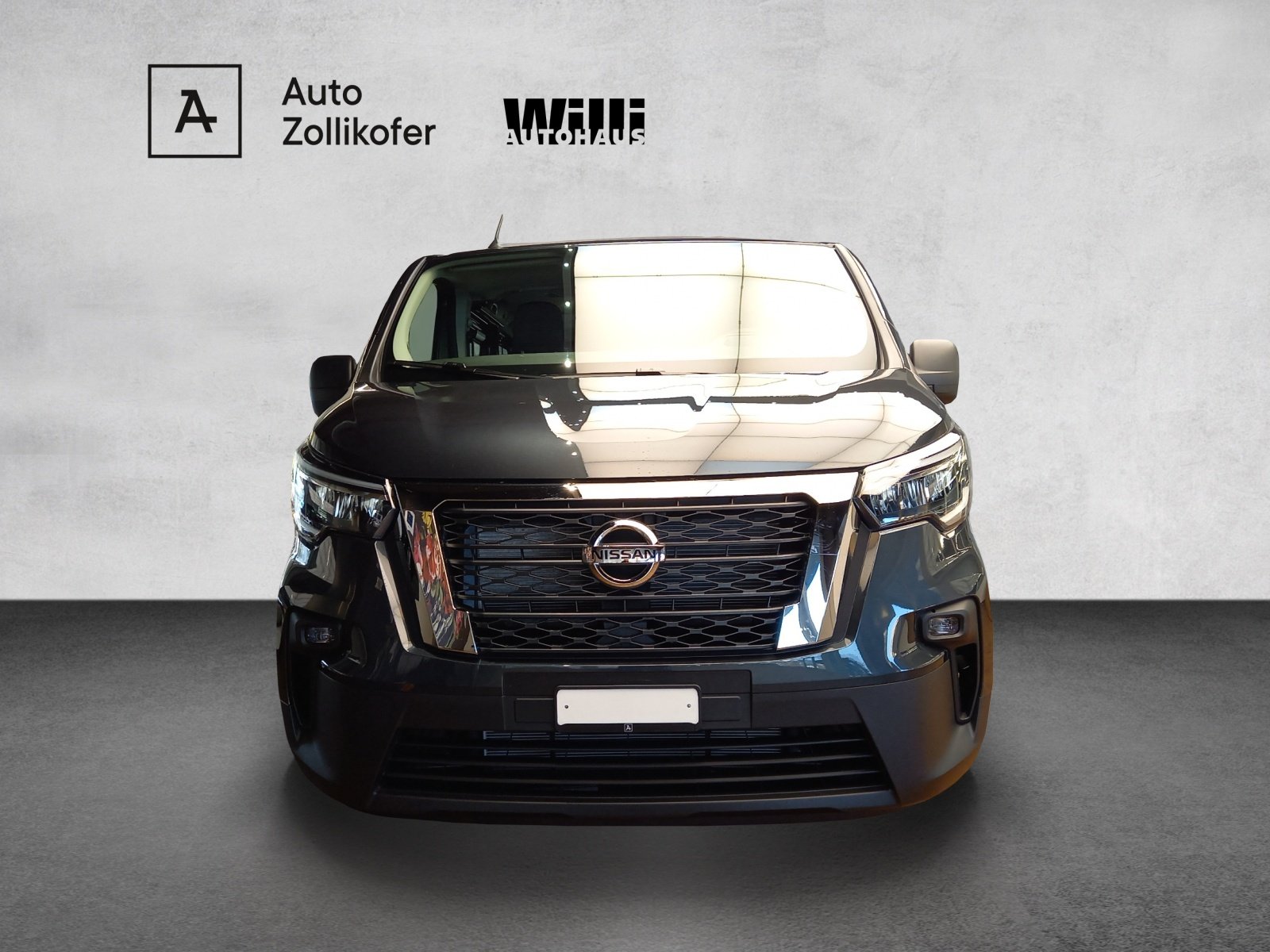 NISSAN Primastar Camper 2.8 t L1 H1 2.0 dCi 150 Acenta 5P, Diesel, Vorführwagen, Handschaltung - 6