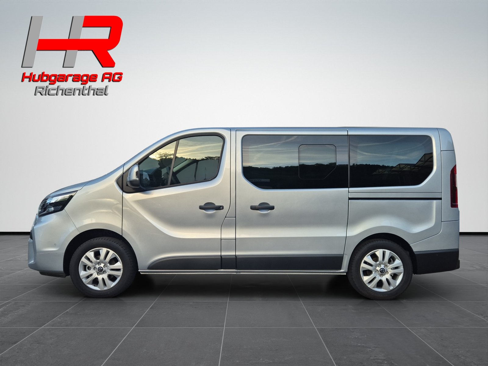 NISSAN Primastar Kombi 2.8 t L1 H1 2.0 dCi 170 Tekna 9P, Diesel, Auto dimostrativa, Automatico - 2