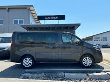 NISSAN Primastar Kombi 2.8 t L1 H1 2. Tekna 8 Plätzer, Diesel, Vorführwagen, Automatik - 2