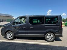 NISSAN Primastar Kombi 2.8 t L1 H1 2. Tekna 8 Plätzer, Diesel, Vorführwagen, Automatik - 4
