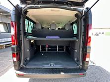 NISSAN Primastar Kombi 2.8 t L1 H1 2. Tekna 8 Plätzer, Diesel, Vorführwagen, Automatik - 6