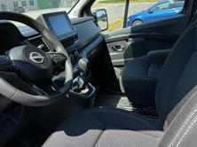 NISSAN Primastar Kombi 2.8 t L1 H1 2. Tekna 8 Plätzer, Diesel, Vorführwagen, Automatik - 7