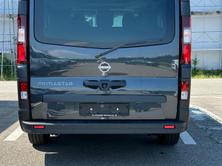 NISSAN Primastar Kombi 2.8 t L1 H1 2. Tekna, Diesel, Vorführwagen, Automatik - 4
