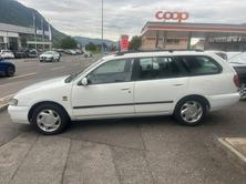 NISSAN 2.0 Plus, Petrol, Second hand / Used, Manual - 2