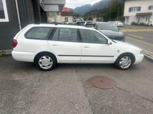 NISSAN 2.0 Plus, Petrol, Second hand / Used, Manual - 4