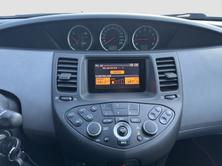 NISSAN Primera 2.0 tekna, Essence, Occasion / Utilisé, Automatique - 4