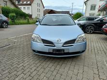 NISSAN Primera 2.0 business, Benzin, Occasion / Gebraucht, Handschaltung - 2