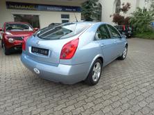 NISSAN Primera 2.0 business, Benzin, Occasion / Gebraucht, Handschaltung - 5