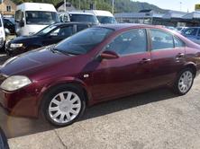 NISSAN Primera 1.9 dCi acenta, Diesel, Occasion / Utilisé, Manuelle - 2