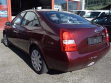 NISSAN Primera 1.9 dCi acenta, Diesel, Occasion / Utilisé, Manuelle - 3