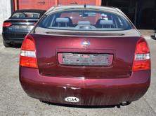 NISSAN Primera 1.9 dCi acenta, Diesel, Occasion / Utilisé, Manuelle - 4