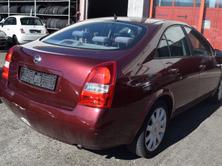 NISSAN Primera 1.9 dCi acenta, Diesel, Occasion / Utilisé, Manuelle - 5
