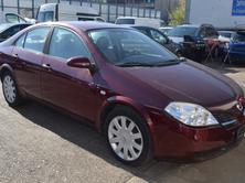NISSAN Primera 1.9 dCi acenta, Diesel, Occasion / Utilisé, Manuelle - 6