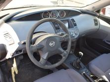 NISSAN Primera 1.9 dCi acenta, Diesel, Occasion / Utilisé, Manuelle - 7