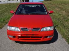 NISSAN Primera 2.0 SE, Benzin, Occasion / Gebraucht, Handschaltung - 2