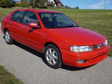 NISSAN Primera 2.0 SE, Benzin, Occasion / Gebraucht, Handschaltung - 3
