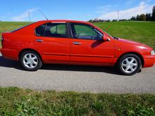NISSAN Primera 2.0 SE, Benzin, Occasion / Gebraucht, Handschaltung - 4