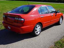 NISSAN Primera 2.0 SE, Benzin, Occasion / Gebraucht, Handschaltung - 5