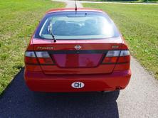 NISSAN Primera 2.0 SE, Benzin, Occasion / Gebraucht, Handschaltung - 6