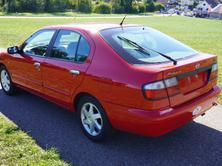 NISSAN Primera 2.0 SE, Benzin, Occasion / Gebraucht, Handschaltung - 7