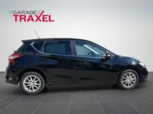 NISSAN PULSAR 1.5 dCi N-Connecta, Diesel, Occasion / Gebraucht, Handschaltung - 6