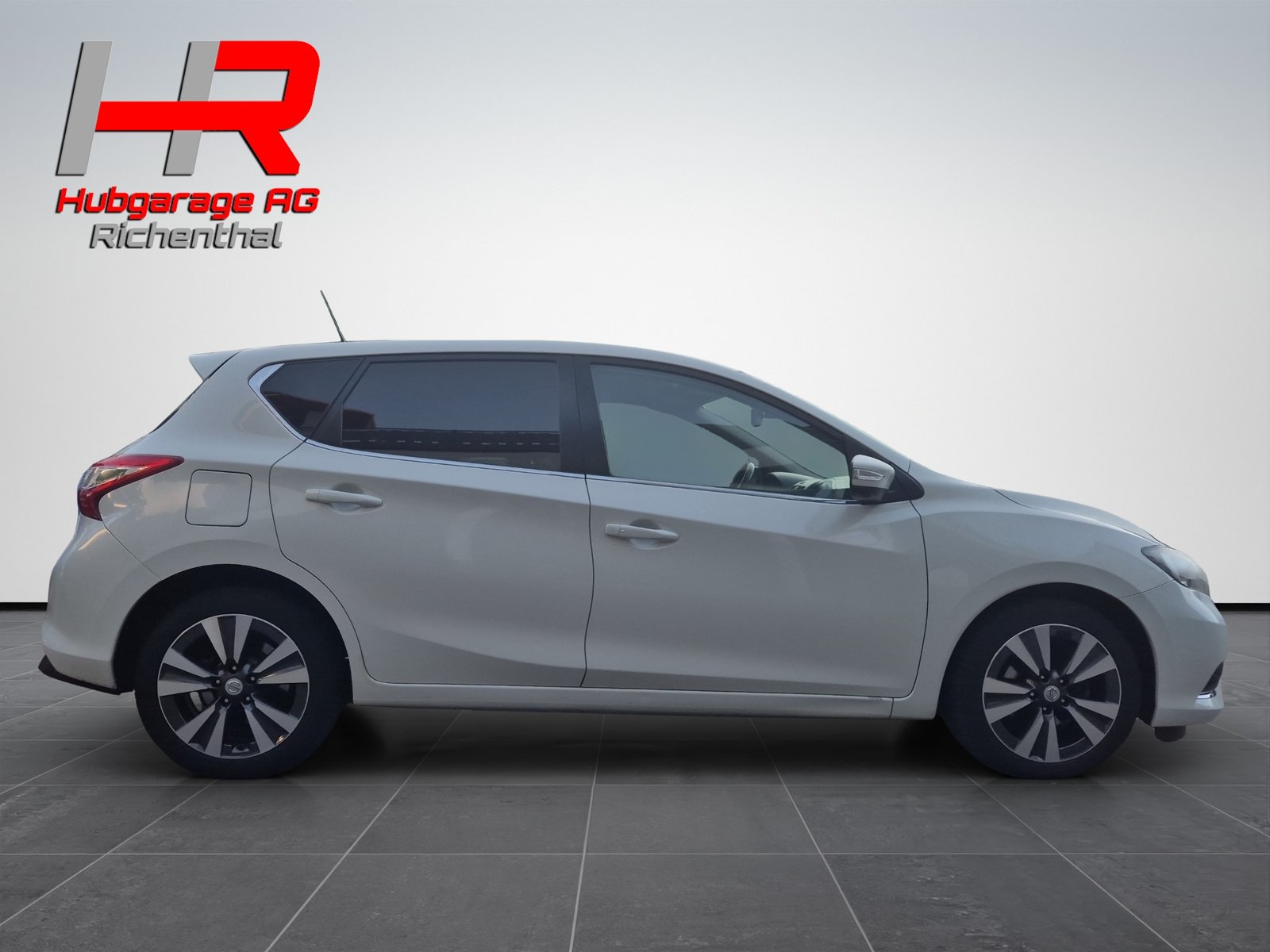 NISSAN Pulsar 1.5 dCi Tekna, Diesel, Second hand / Used, Manual - 6
