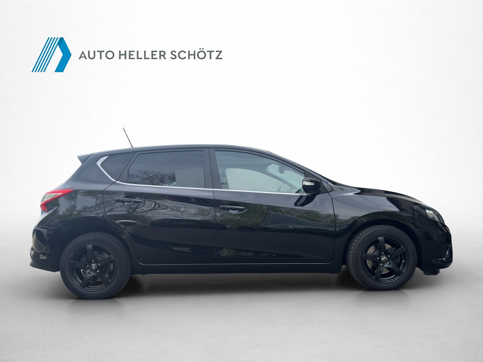NISSAN Pulsar 1.6 DIG-T Tekna, Benzina, Occasioni / Usate, Manuale - 7