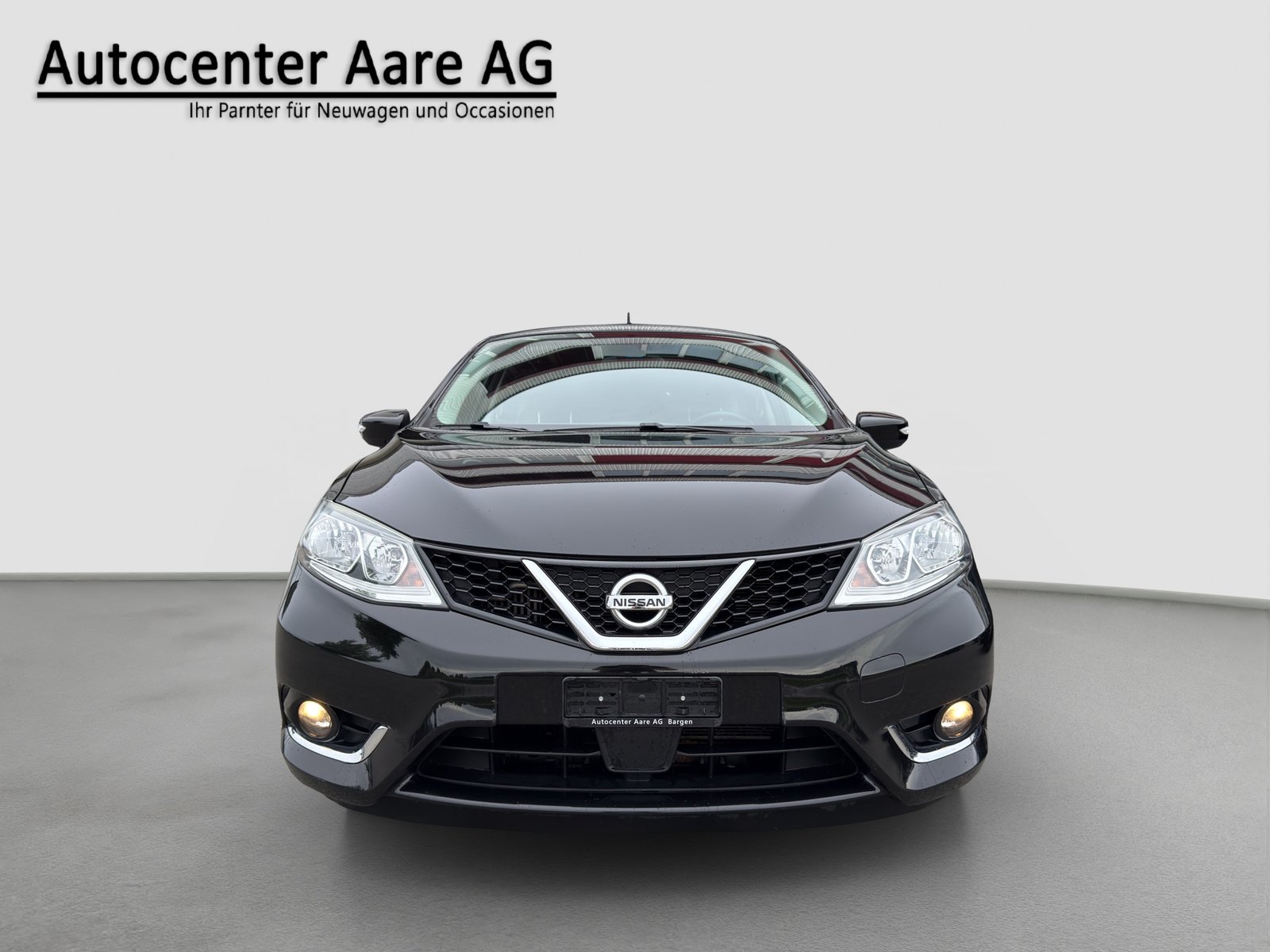 NISSAN Pulsar 1.5 dCi tekna, Diesel, Occasion / Utilisé, Manuelle - 2