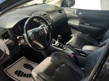 NISSAN Pulsar 1.6 DIG-T tekna, Benzina, Occasioni / Usate, Manuale - 7