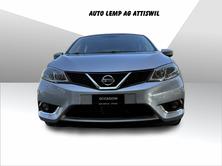 NISSAN Pulsar 1.2 DIG-T Acenta, Benzina, Occasioni / Usate, Manuale - 2