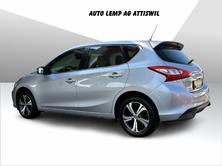 NISSAN Pulsar 1.2 DIG-T Acenta, Benzina, Occasioni / Usate, Manuale - 3