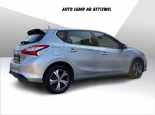NISSAN Pulsar 1.2 DIG-T Acenta, Benzina, Occasioni / Usate, Manuale - 5