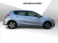 NISSAN Pulsar 1.2 DIG-T Acenta, Benzina, Occasioni / Usate, Manuale - 6