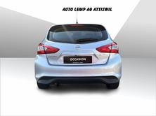 NISSAN Pulsar 1.2 DIG-T Acenta, Benzina, Occasioni / Usate, Manuale - 7
