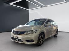 NISSAN Pulsar 1.2 DIG-T visia Xtronic CVT, Petrol, Second hand / Used, Automatic - 2