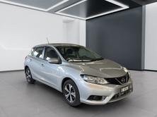 NISSAN Pulsar 1.2 DIG-T visia Xtronic CVT, Petrol, Second hand / Used, Automatic - 3