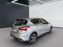 NISSAN Pulsar 1.2 DIG-T visia Xtronic CVT, Petrol, Second hand / Used, Automatic - 5