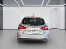 NISSAN Pulsar 1.2 DIG-T visia Xtronic CVT, Petrol, Second hand / Used, Automatic - 6