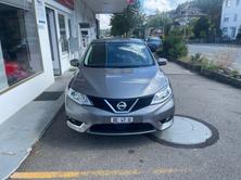 NISSAN Pulsar 1.2 DIG-T acenta Xtronic CVT, Essence, Occasion / Utilisé, Automatique - 2