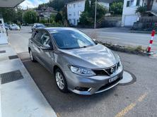 NISSAN Pulsar 1.2 DIG-T acenta Xtronic CVT, Essence, Occasion / Utilisé, Automatique - 3